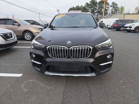 Used 2019 BMW X1 xDrive28i w/ Convenience Package image 2