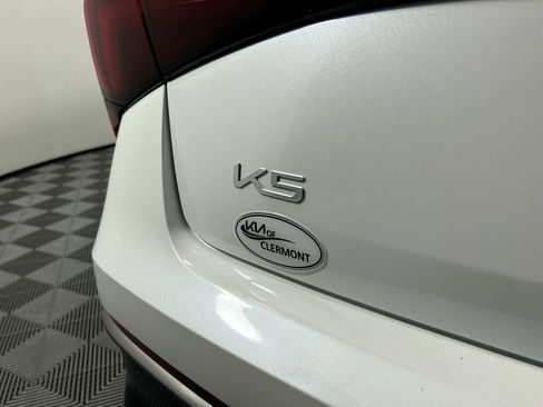 New 2026 Kia K5 LXS FWD image 5