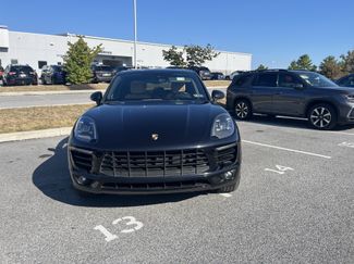 Used 2017 Porsche Macan S video 2