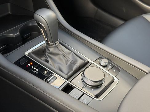 New 2026 MAZDA MAZDA3 2.5 S Sedan w/ Select Sport FWD image 24