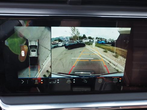 Used 2026 GMC Sierra 3500 Denali Ultimate AWD/4WD image 26