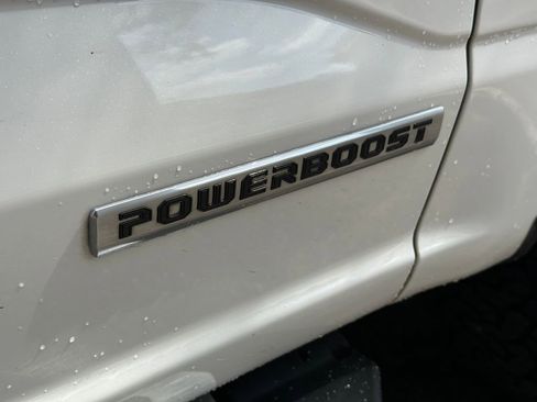 Used 2021 Ford F150 Lariat w/ Equipment Group 502A High image 51