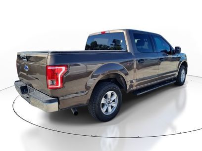 Used 2015 Ford F150 XLT