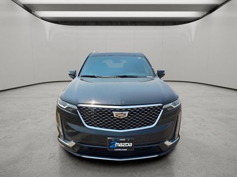 Used 2020 Cadillac XT6 Premium Luxury AWD/4WD image 8