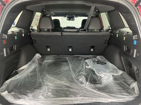 New 2026 Subaru Outback Limited XT AWD/4WD image 24