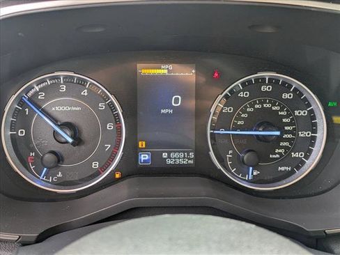 Used 2021 Subaru Ascent Limited w/ Technology Package image 15