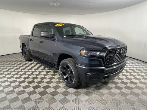 New 2026 RAM 1500 Express AWD/4WD image 14