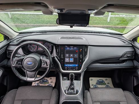 Used 2022 Subaru Outback Premium AWD/4WD image 29