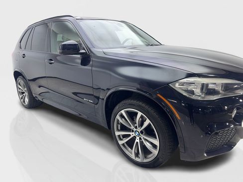Used 2015 BMW X5 xDrive35i AWD/4WD image 12