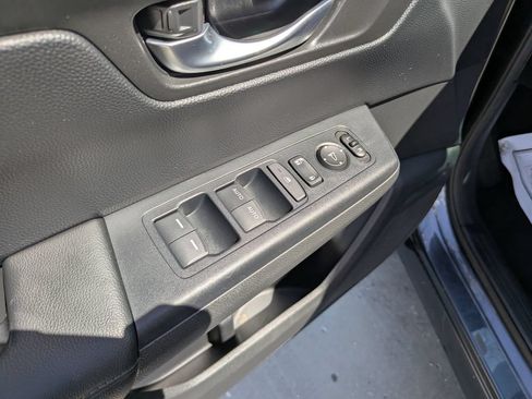 Used 2024 Honda CR-V EX image 19