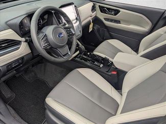 New 2026 Subaru Forester Limited w/ Limited Package AWD/4WD video 3