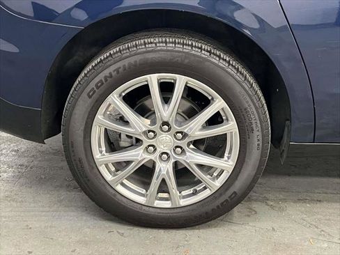 Certified 2022 Buick Enclave Premium w/ Experience Buick Package image 9