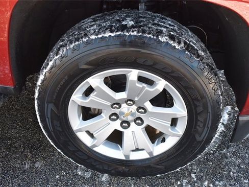 Certified 2016 Chevrolet Colorado LT w/ LT Convenience Package image 11