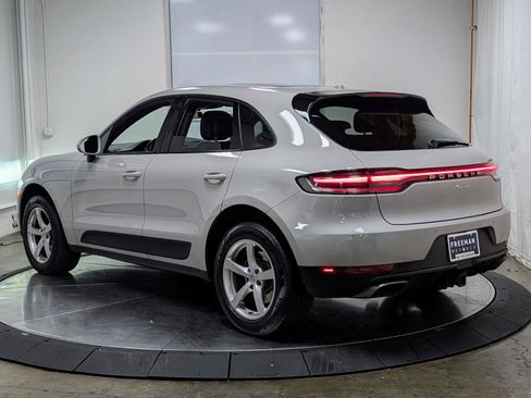 Used 2020 Porsche Macan image 6