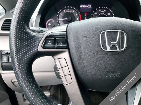Used 2015 Honda Odyssey EX image 15