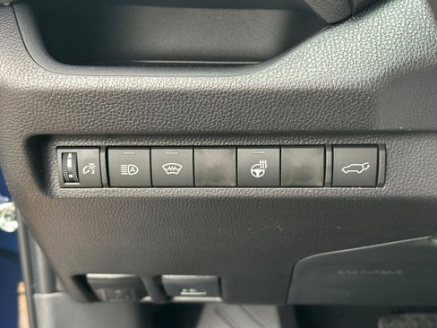 New 2025 Toyota RAV4 XLE Premium image 15