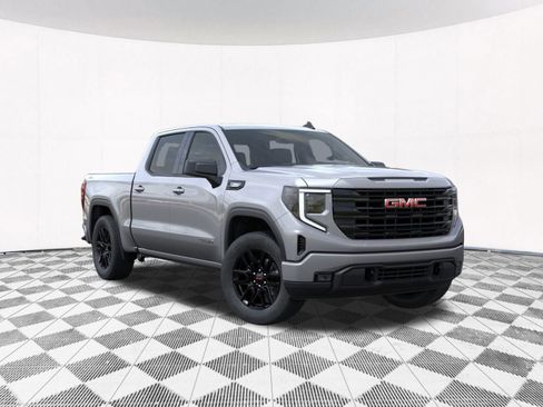 New 2026 GMC Sierra 1500 Elevation image 13