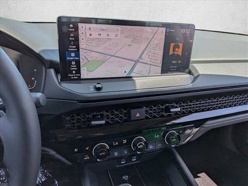 New 2026 Honda Accord Touring image 12