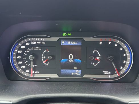 Used 2023 Hyundai Tucson SEL image 8