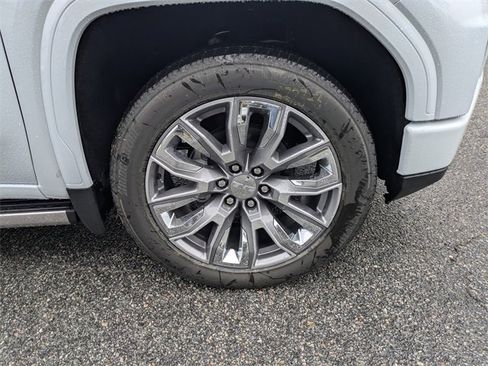 New 2026 GMC Sierra 1500 Denali image 12