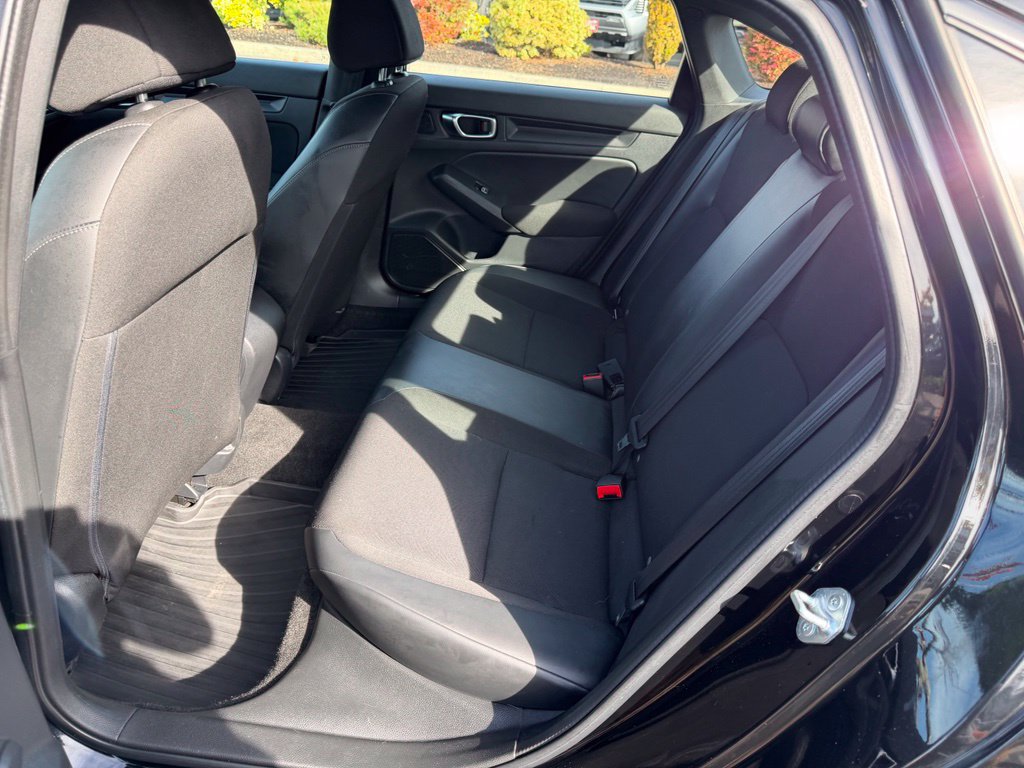 Used 2022 Honda Civic Sport image 17