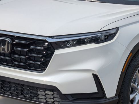 New 2026 Honda CR-V EX image 11