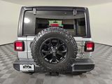 Used 2021 Jeep Wrangler Unlimited Sport image 5