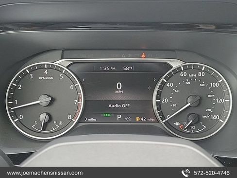 New 2026 Nissan Pathfinder SV w/ SV Premium Package AWD/4WD image 15