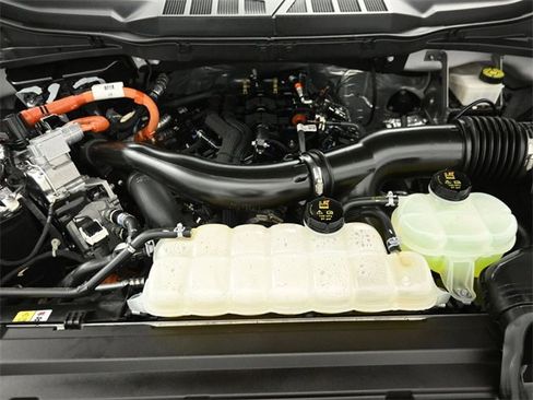 Certified 2024 Ford F150 XLT w/ Equipment Group 302A MID image 34