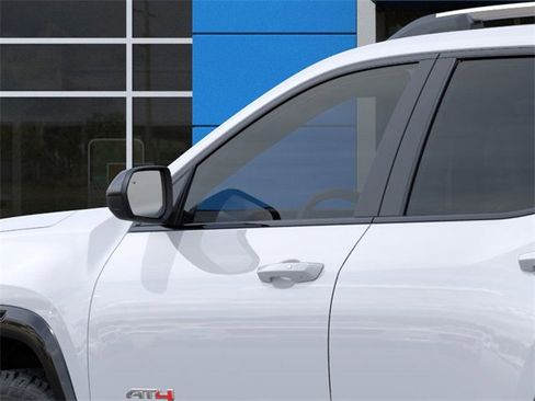 New 2026 GMC Terrain AT4 w/ LPO, Floor Liner Package image 12