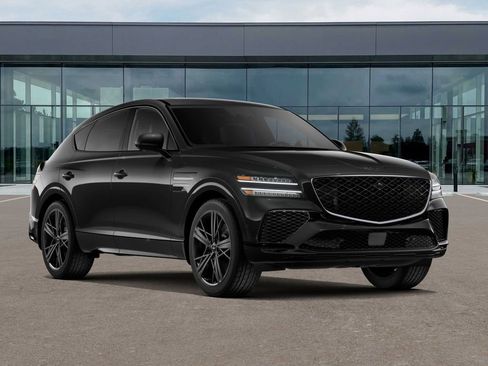 New 2026 Genesis GV80 3.5T Prestige AWD/4WD image 82