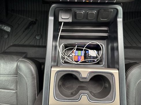 Used 2017 GMC Sierra 1500 Denali image 27