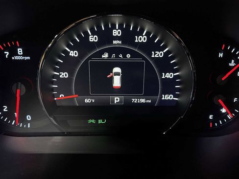 Used 2018 Kia Sorento LX w/ LX V6 Convenience Package image 20