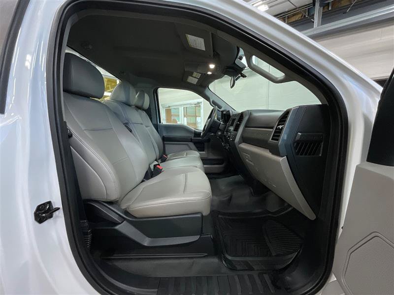 Used 2021 Ford F250 XL w/ Power Equipment Group RWD image 20