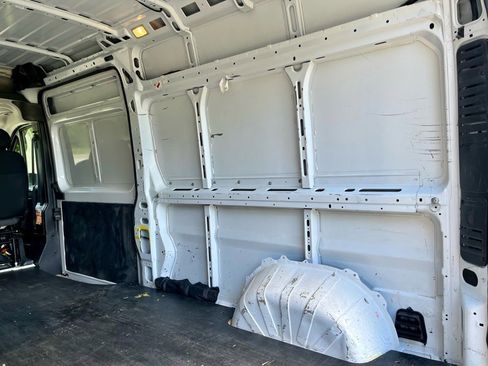 Used 2023 RAM ProMaster 2500 image 20
