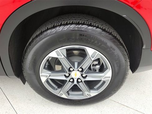 Certified 2023 Chevrolet Blazer LT w/ Convenience Package image 29