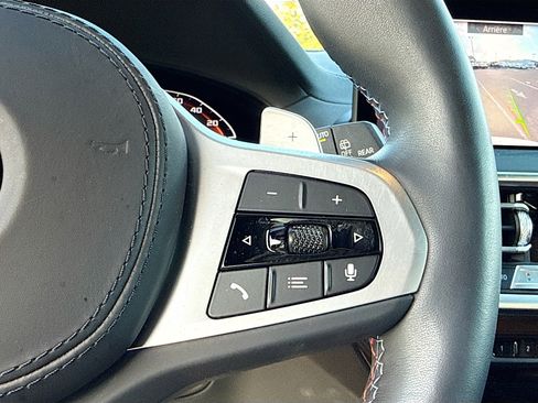 Used 2022 BMW X3 M40i w/ Premium Package image 39