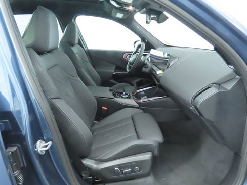 Used 2026 BMW X3 xDrive30 w/ Convenience Package image 22