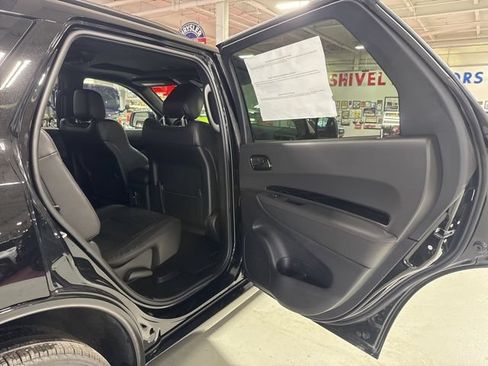 New 2026 Dodge Durango GT AWD/4WD image 36