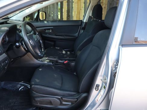 Used 2014 Subaru Crosstrek 2.0i Premium AWD/4WD image 19