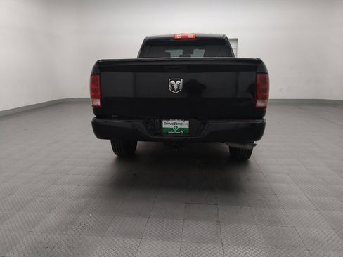 Used 2019 RAM 1500 Tradesman image 7