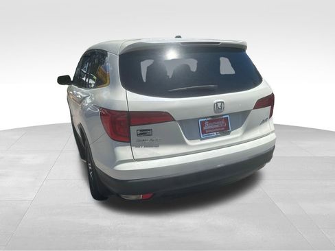 Used 2017 Honda Pilot EX-L image 20