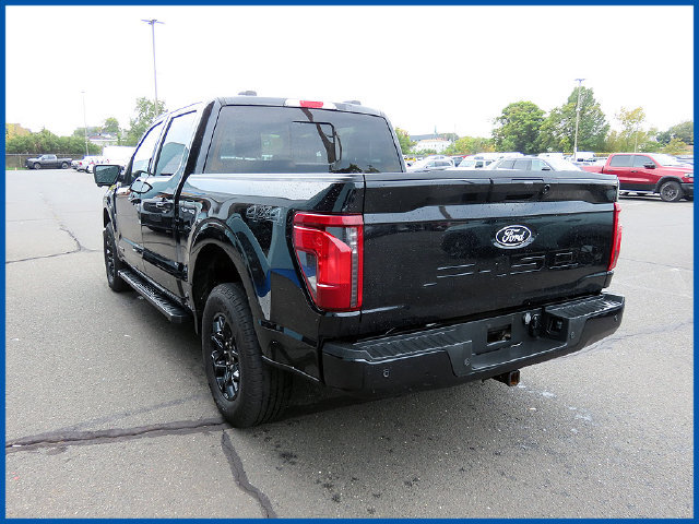Used 2024 Ford F150 XLT w/ Equipment Group 302A MID AWD/4WD image 21