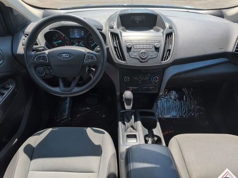 Used 2019 Ford Escape S FWD image 11