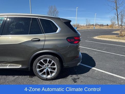 Used 2024 BMW X5 xDrive40i image 12