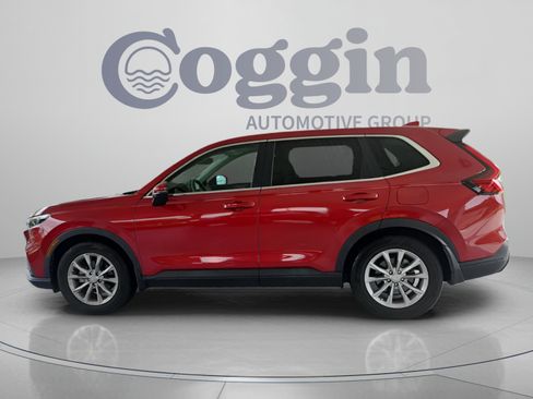 Certified 2023 Honda CR-V EX-L image 2