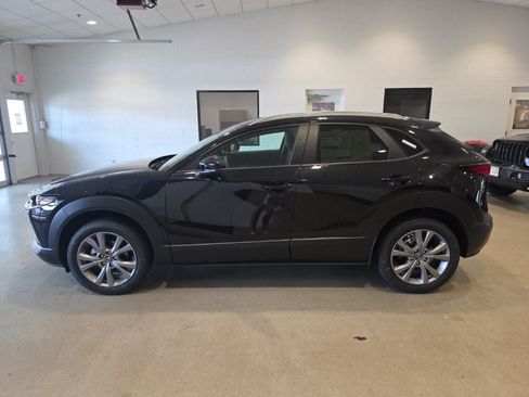 New 2026 MAZDA CX-30 AWD 2.5 S w/ Premium Package image 4