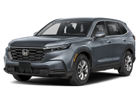 New 2026 Honda CR-V LX image 29