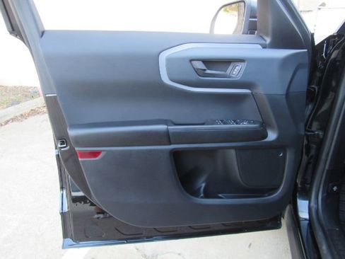 Used 2021 Ford Bronco Sport Big Bend image 13