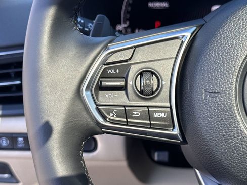 New 2025 Acura TLX w/ Technology Package FWD image 26